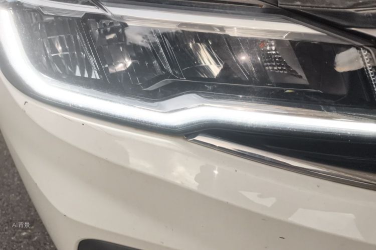 Volkswagen Bora 2019 car image #8