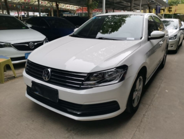 Volkswagen Lavida 2020 car image 