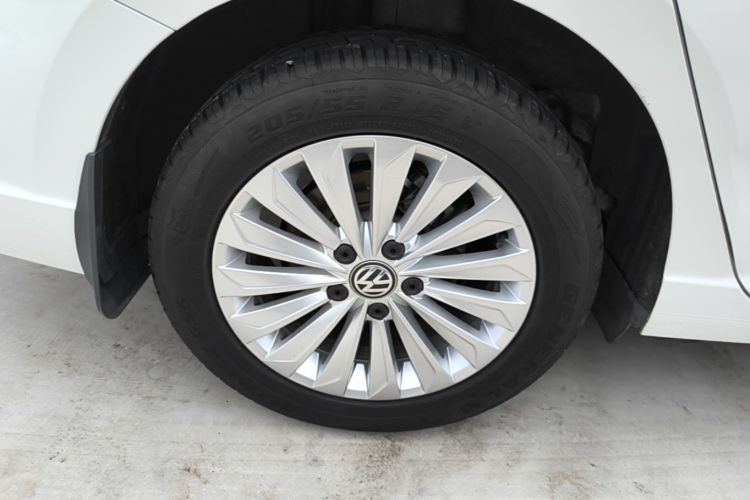 Volkswagen Lavida 2020 #10 Volkswagen Lavida 2020 car image #10