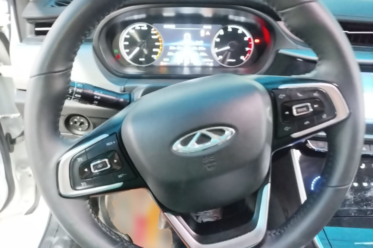 Chery Arrizo 5 2020 car image #15