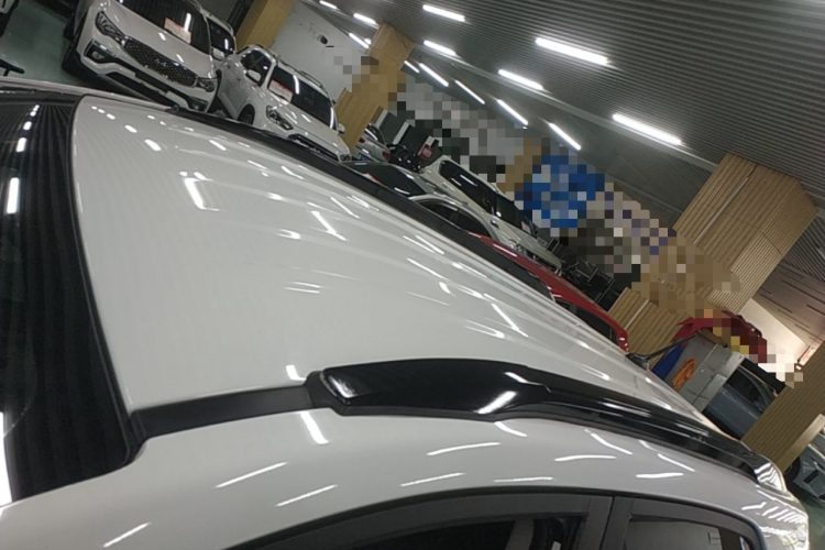 BYD Yuan Pro 2022 #25 BYD Yuan Pro 2022 car image #25