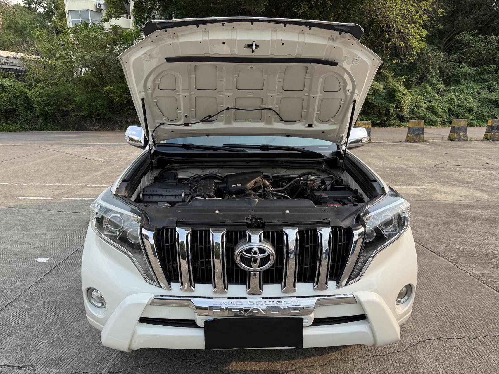 Toyota RAV4 2019 immagine di auto #9