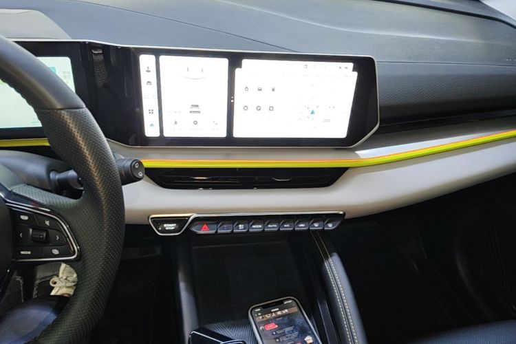 GEELY Coolray 2023 #13 GEELY Coolray 2023 car image #13