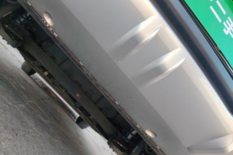 BYD YuanUP 2024 car image #26