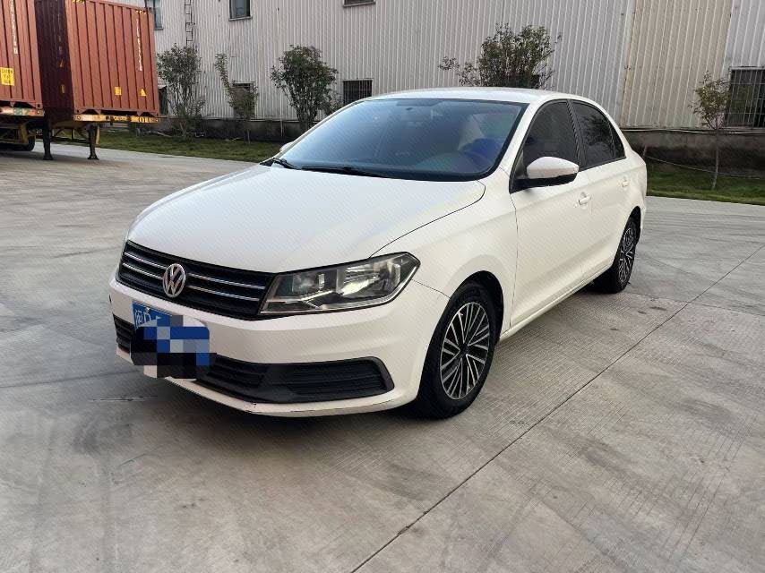 Volkswagen Santana 2016 imagem de carro 