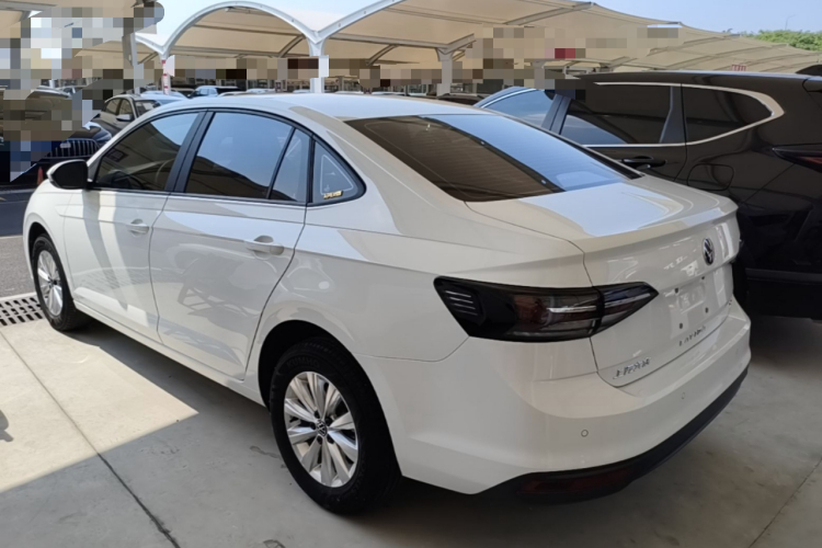 Volkswagen Lavida 2024 car image #7