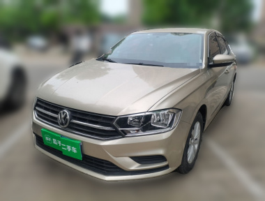 Volkswagen Bora 2017 Volkswagen Bora 2017 car image