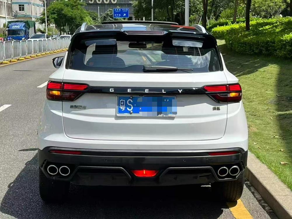 2021 #5 2021 car image #5