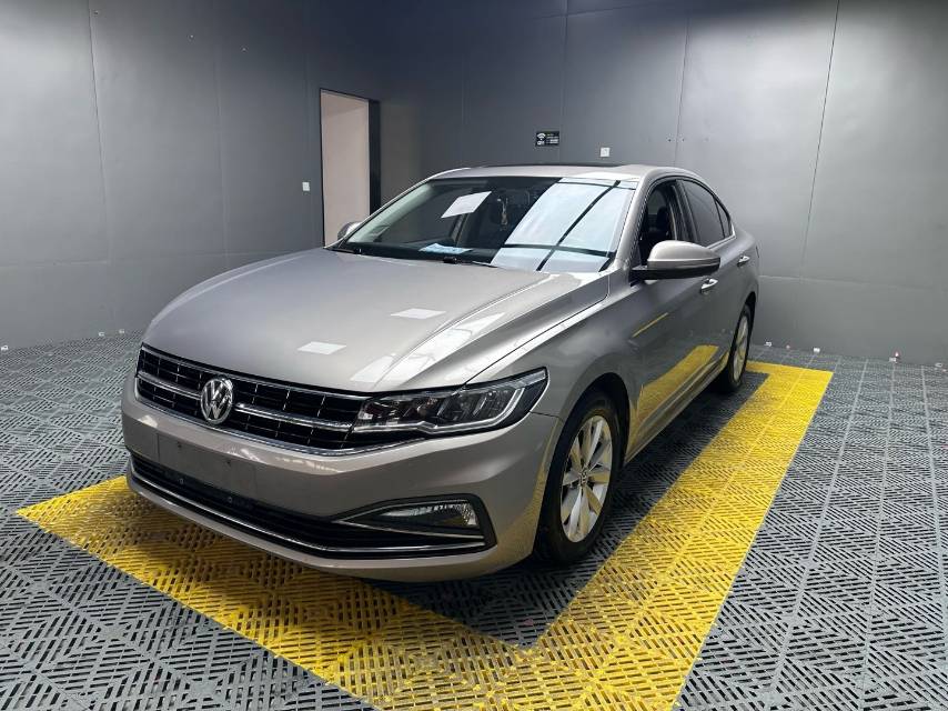 Volkswagen Bora 2019 Volkswagen Bora 2019 car image
