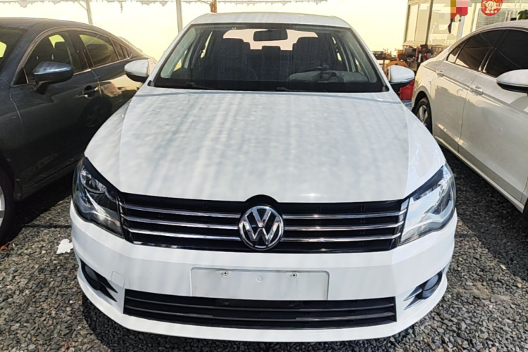 Volkswagen Bora 2016 #3 Volkswagen Bora 2016 car image #3