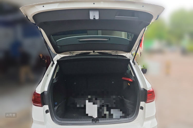 Volkswagen Tharu 2019 #16 Volkswagen Tharu 2019 car image #16