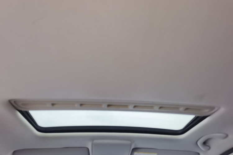 Volkswagen Lavida 2016 car image #18