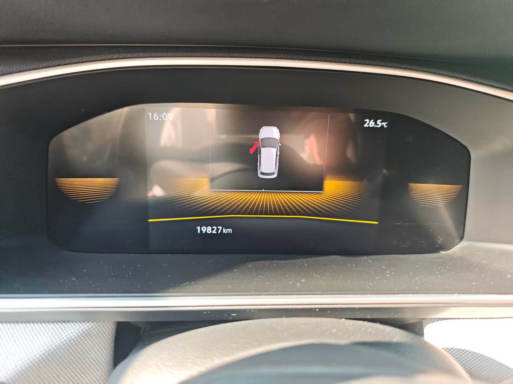 2024 car image #7