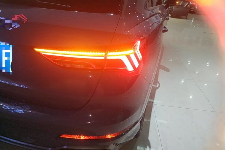Audi Q3 2022 #8 Audi Q3 2022 immagine di auto #8