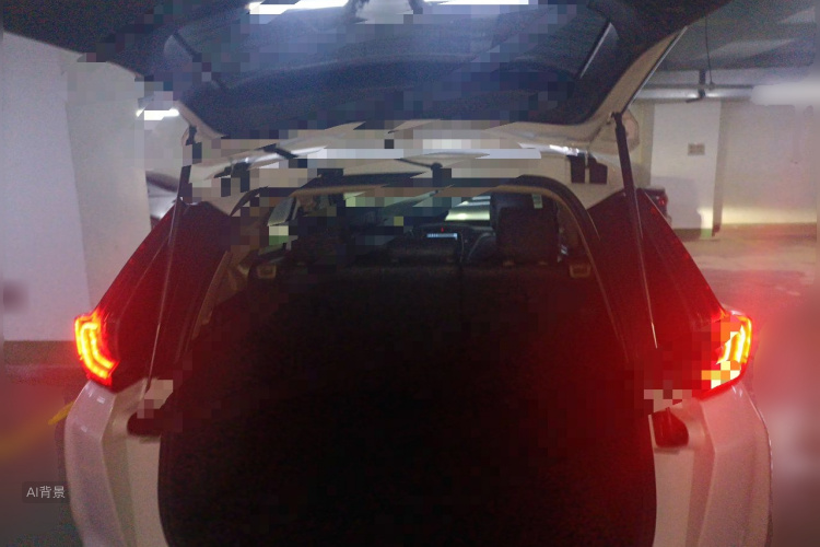 Honda CR-V 2022 car image #21