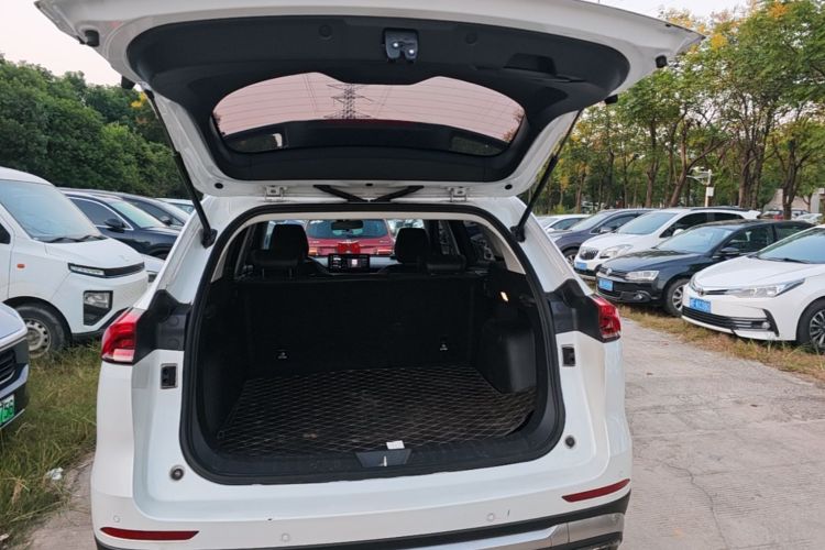 Haval H6 2024 car image #19