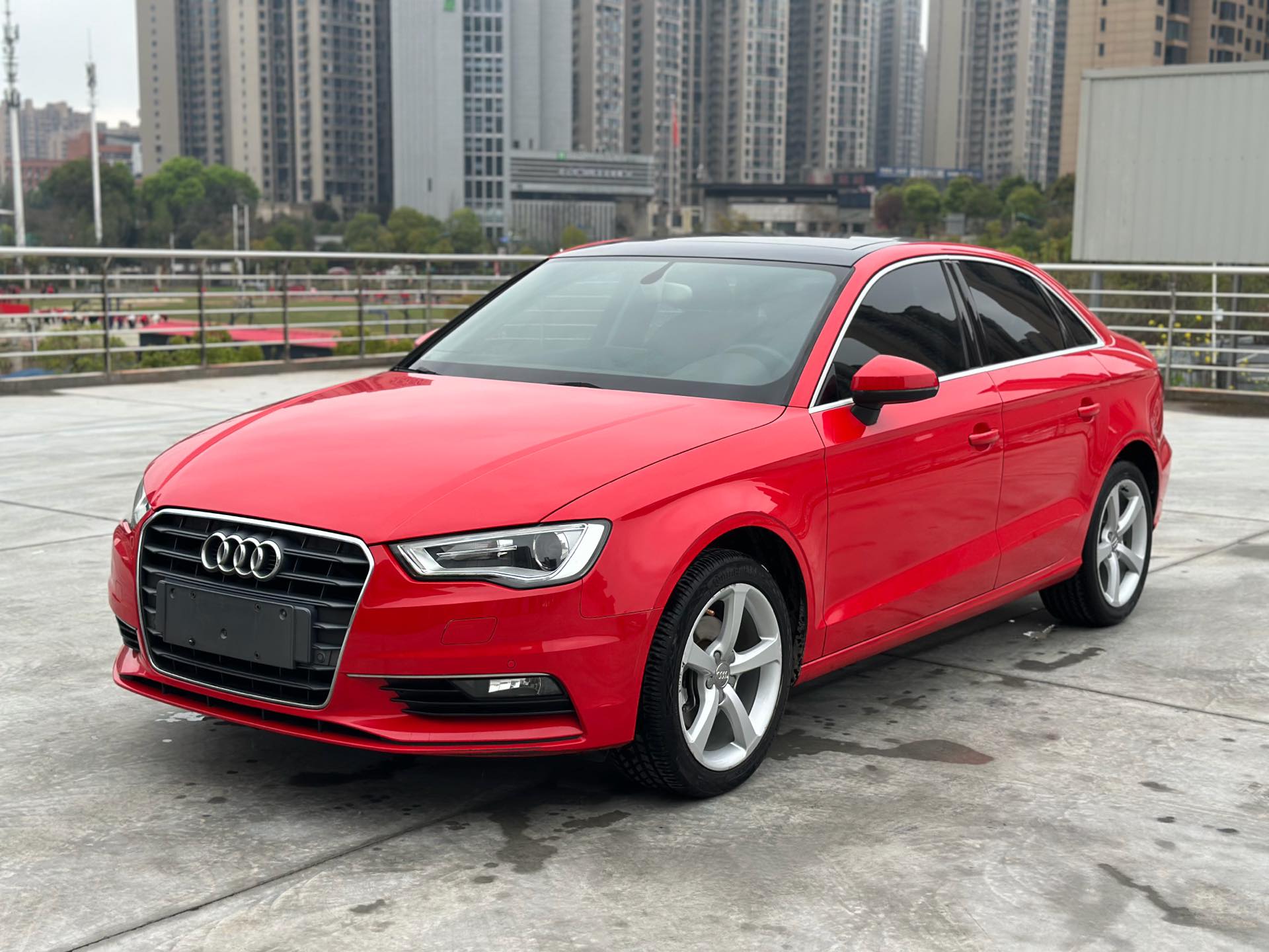 2014 2014 car image