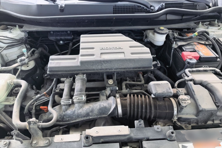 Honda CR-V 2022 car image #22