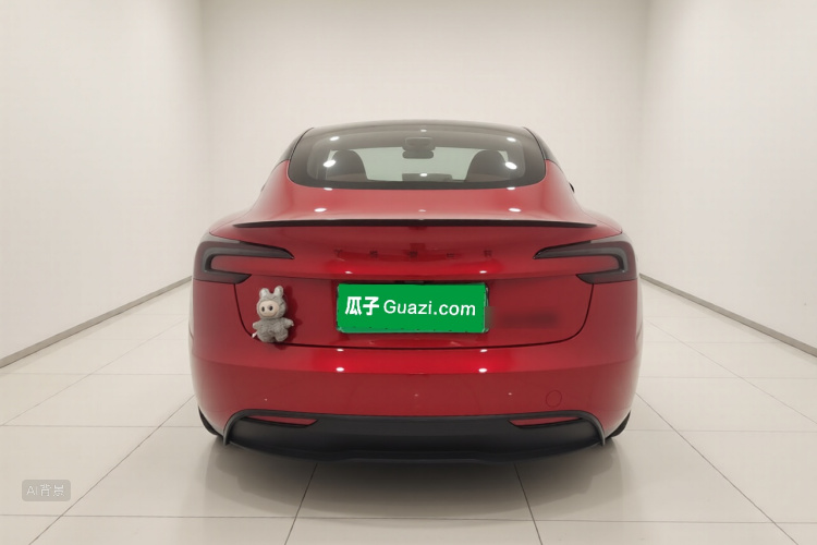 Tesla Model 3 2024 #6 Tesla Model 3 2024 car image #6