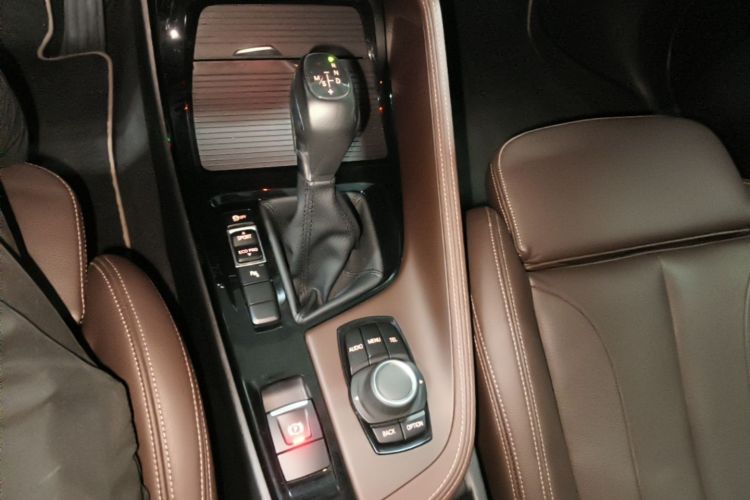 BMW X1 2017 #18 BMW X1 2017 car image #18