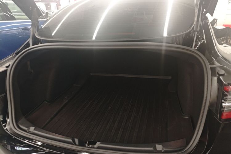 Tesla Model 3 2022 #19 Tesla Model 3 2022 immagine di auto #19