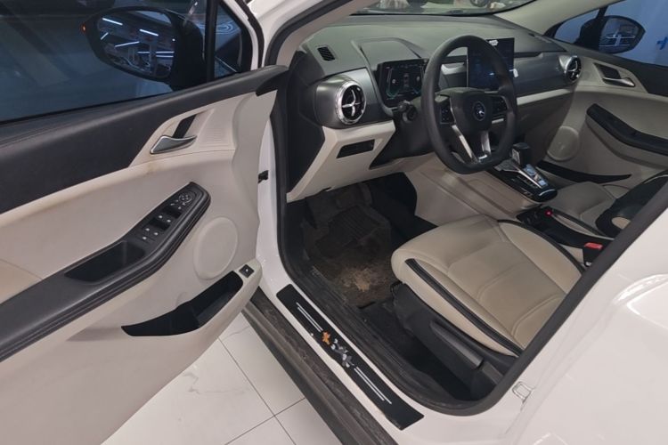 BYD Yuan Pro 2021 car image #16