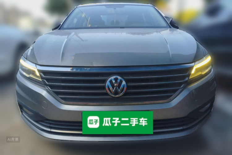 Volkswagen Lavida 2019 car image #3