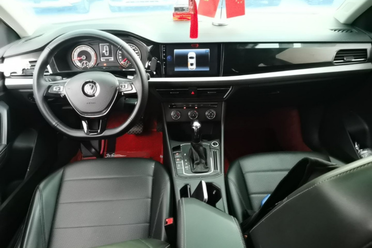 Volkswagen Lavida 2019 #10 Volkswagen Lavida 2019 car image #10
