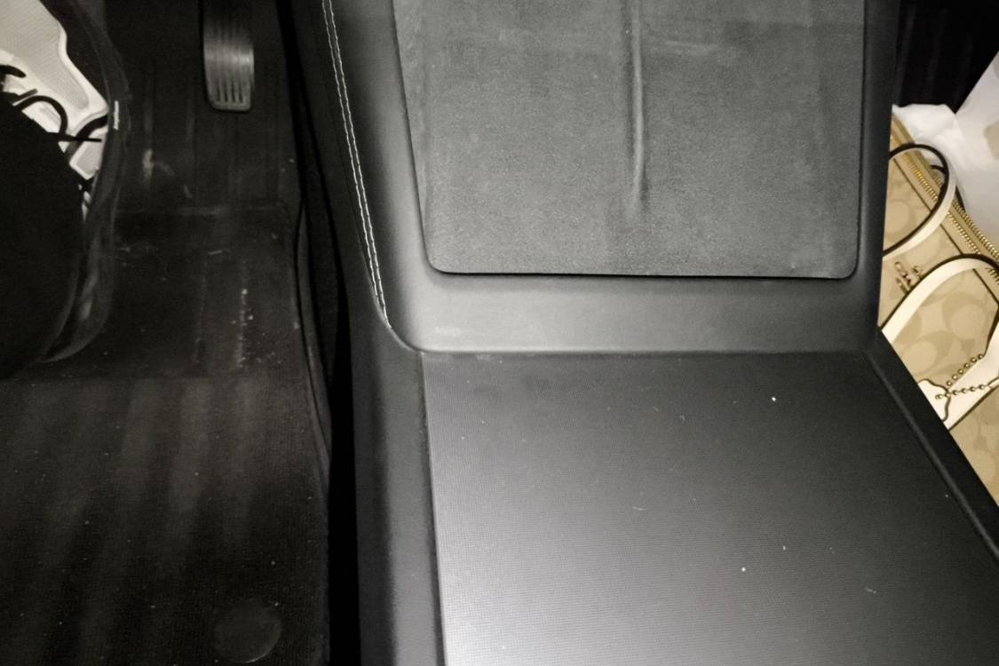 Tesla Model 3 2025 #27 Tesla Model 3 2025 car image #27