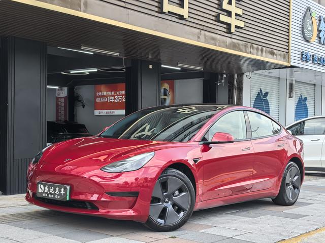 Tesla Model 3 2023 #19 Tesla Model 3 2023 image de voiture #19