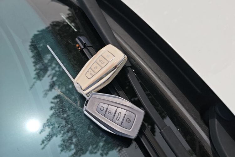 GEELY Coolray 2022 immagine di auto #9