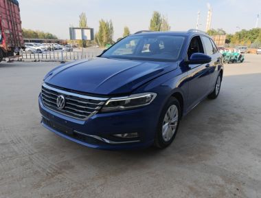 Volkswagen Lavida 2019 Volkswagen Lavida 2019 immagine di auto