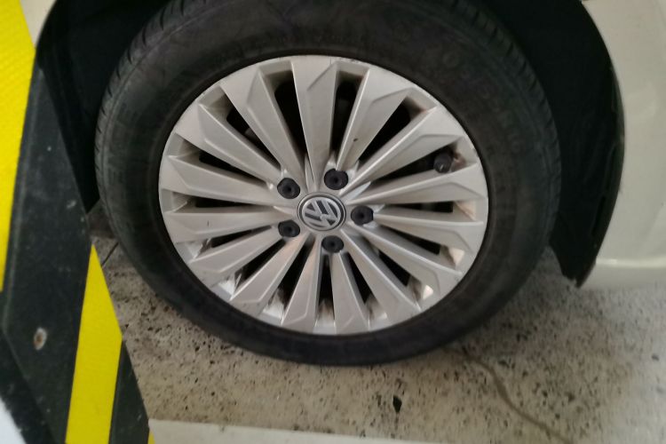 Volkswagen Lavida 2019 #6 Volkswagen Lavida 2019 imagen de coche #6