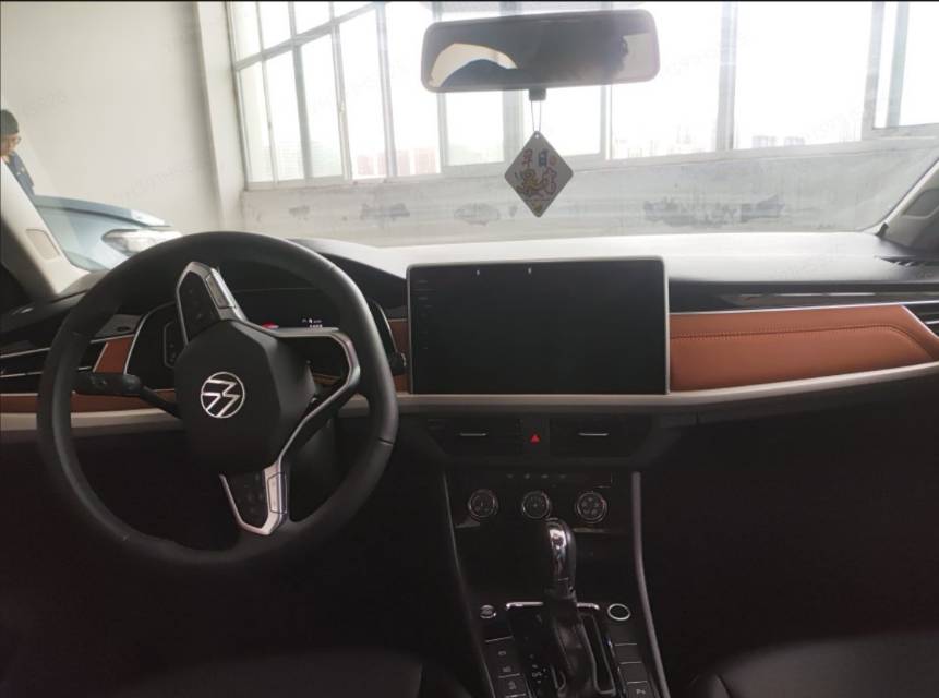 Volkswagen Bora 2024 #2 Volkswagen Bora 2024 immagine di auto #2