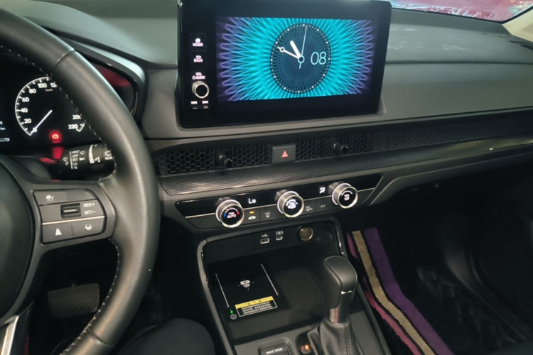 Honda CR-V 2024 car image #11