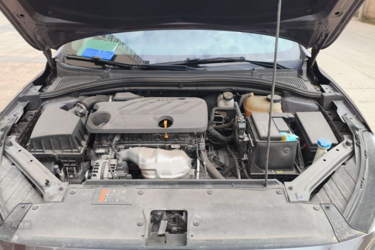 MG 5 2022 #22 MG 5 2022 car image #22