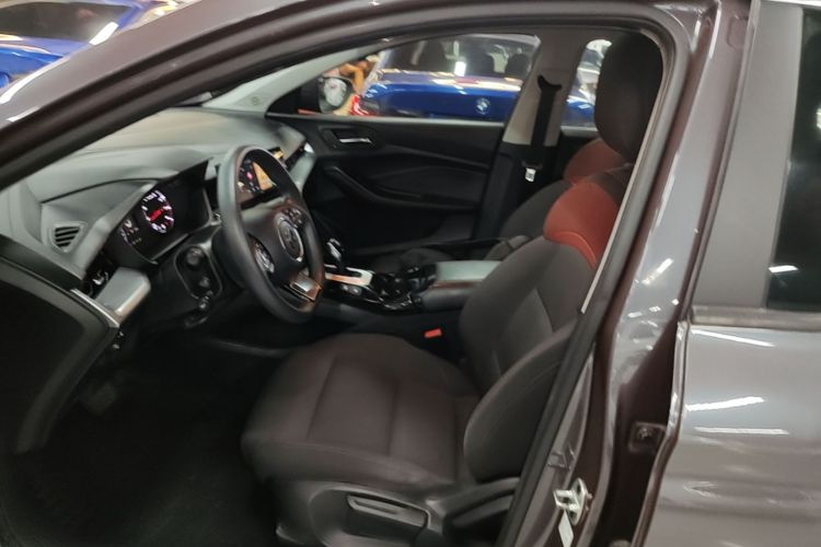 MG 5 2020 #15 MG 5 2020 car image #15