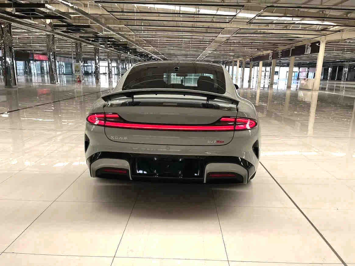 2024 car image #6