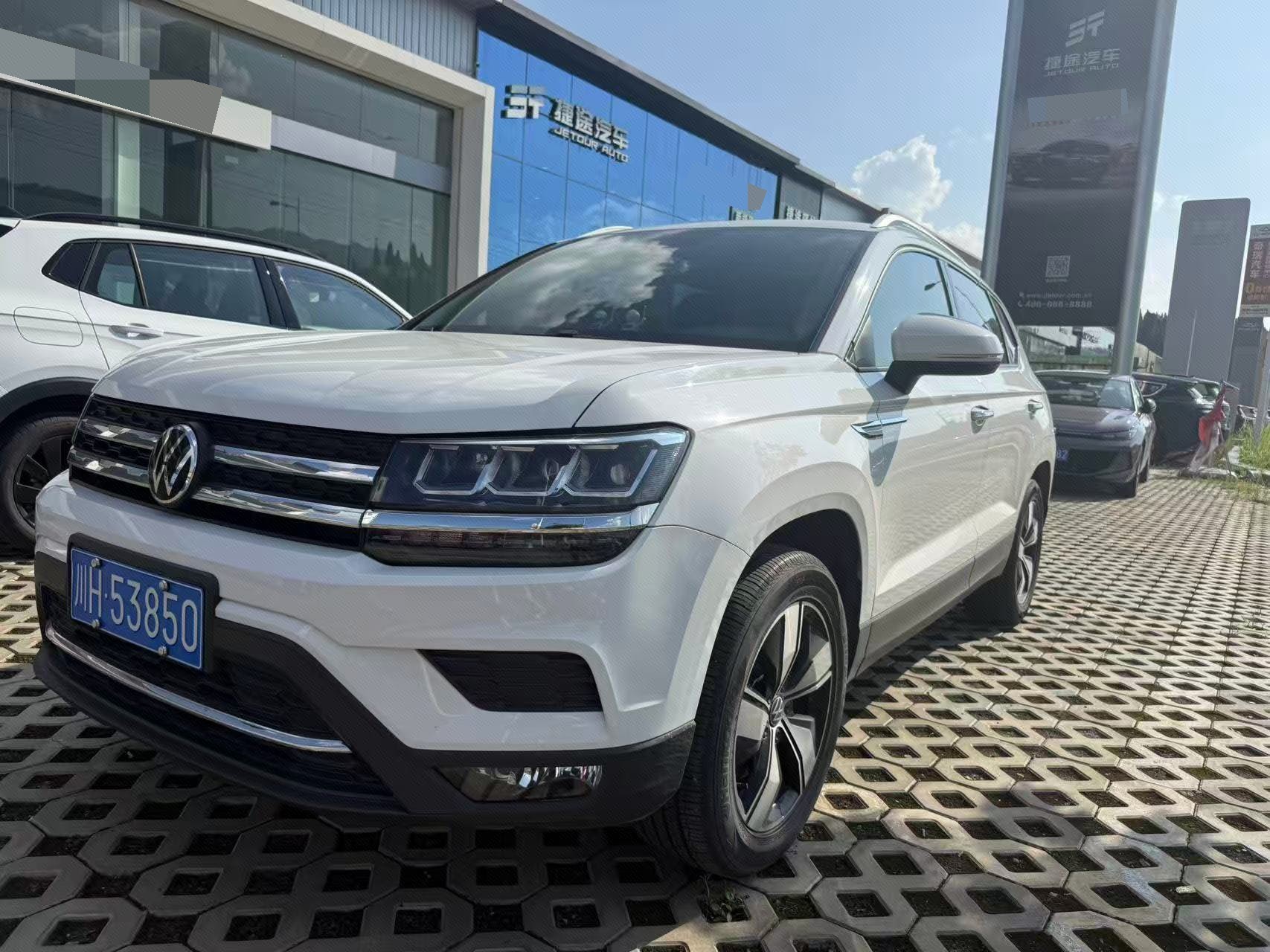 2022 immagine di auto 