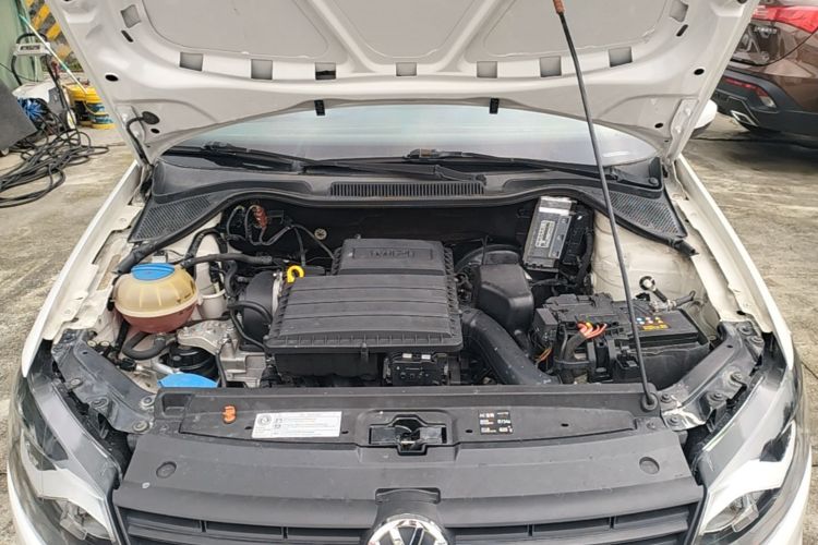 Volkswagen Polo 2014 #20 Volkswagen Polo 2014 car image #20