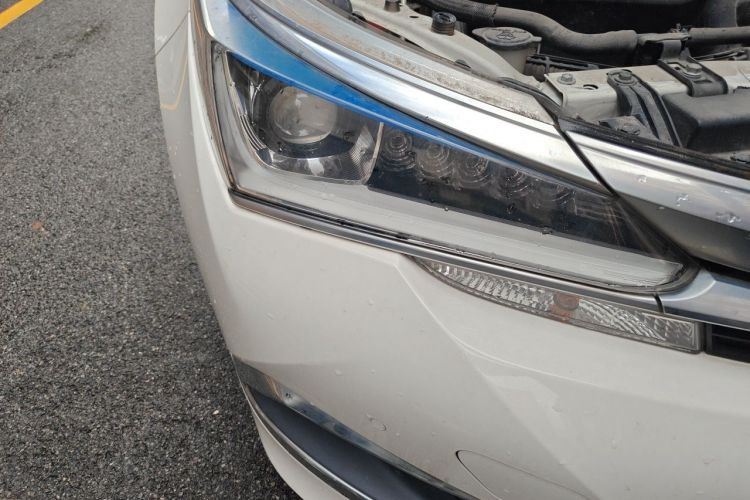 Toyota Corolla 2018 #5 Toyota Corolla 2018 car image #5