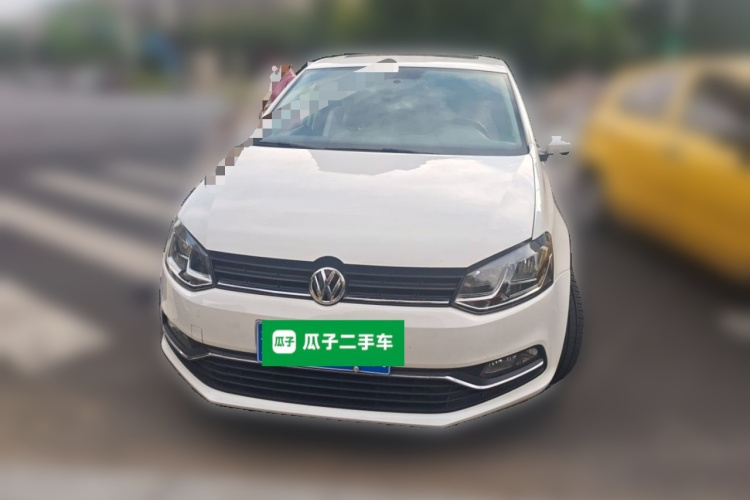 Volkswagen Polo 2018 #3 Volkswagen Polo 2018 car image #3