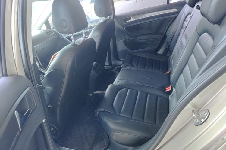 Volkswagen Golf 2017 #17 Volkswagen Golf 2017 car image #17