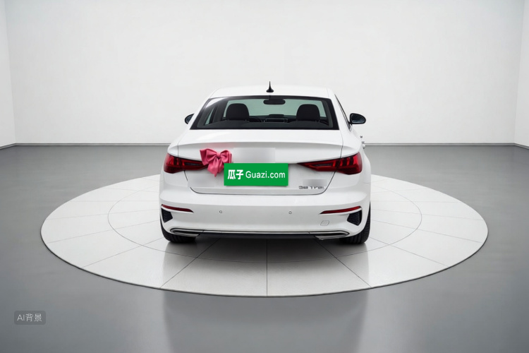 Audi A3 2021 car image #6