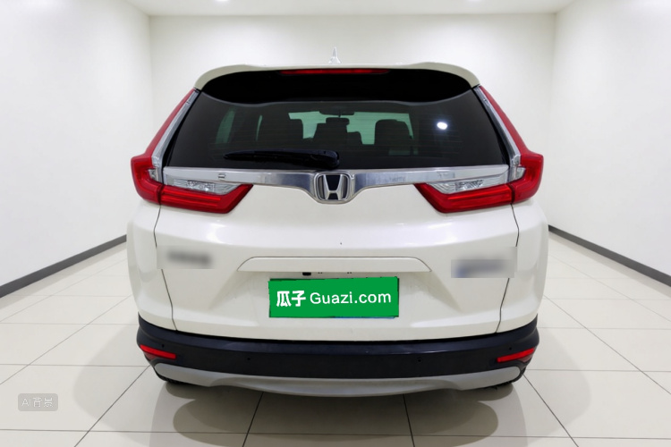 Honda CR-V 2019 car image #6