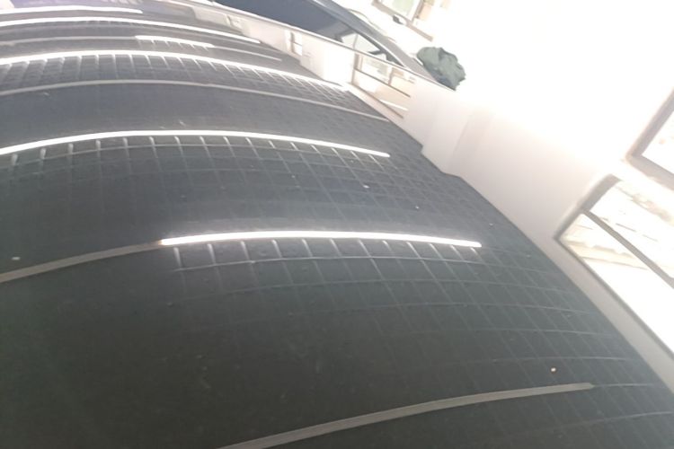 Tesla Model Y 2022 image de voiture #25