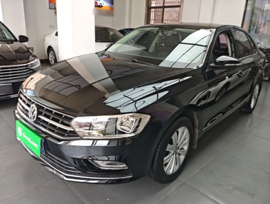 Volkswagen Bora 2017 Volkswagen Bora 2017 car image