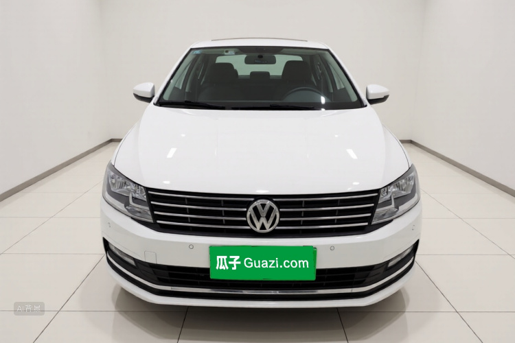 Volkswagen Lavida 2017 car image #3