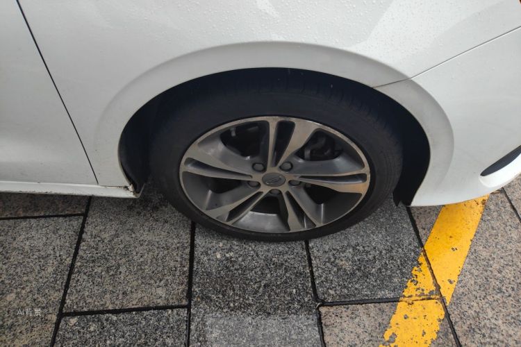 GEELY Binray 2020 #9 GEELY Binray 2020 car image #9