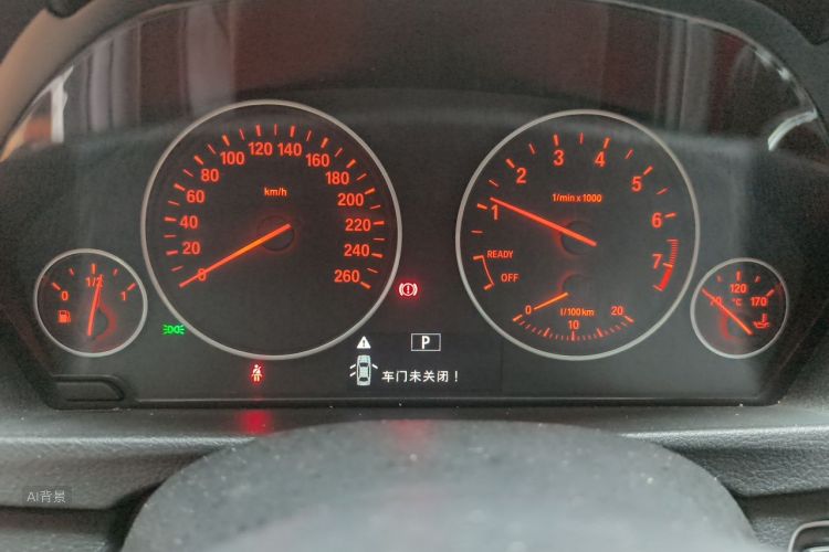 BMW 3 Series 2016 #13 BMW 3 Series 2016 car image #13